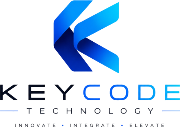 Keycode Technology - Innovate, Integrate, Elevate